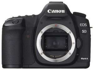 Canon EOS 5D Mark II Body ― LuxPokupki