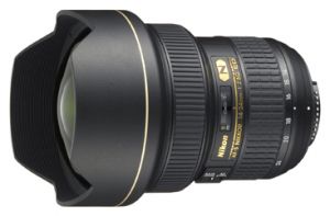 Nikon 14-24mm f/2.8G ED AF-S Nikkor ― LuxPokupki
