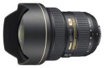 Nikon 14-24mm f/2.8G ED AF-S Nikkor