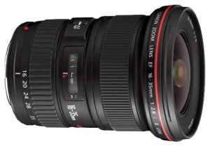Canon EF 16-35mm f/2.8L II USM ― LuxPokupki