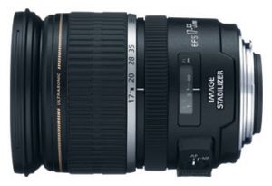 Canon EF-S 17-55mm f/2.8 IS USM ― LuxPokupki
