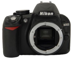 Nikon D3100 Body ― LuxPokupki