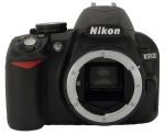 Nikon D3100 Body (Nikon)