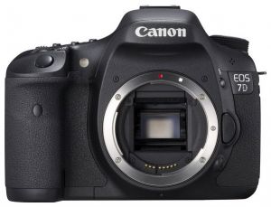 Canon EOS 7D Body ― LuxPokupki