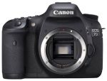 Canon EOS 7D Kit 18-55 Is II