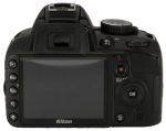 Nikon D3100 Kit 18-55