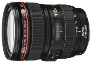 Canon EF 24-105mm f/4L IS USM ― LuxPokupki