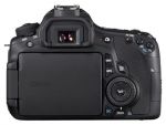 Canon EOS 60D Kit 18-55