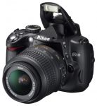 Nikon D5000 Kit 18-55 VR