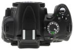 Nikon D5000 Kit 18-55 VR