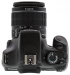 Canon EOS 1100D Kit 18-55
