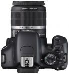 Canon EOS 550D Kit 18-55 IS II
