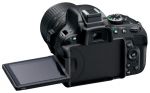 Nikon D5100 Kit 18-55