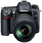 Nikon D7000 Kit 18-55 VR (Nikon)