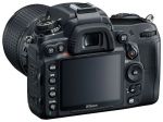 Nikon D7000 Kit 18-55