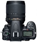 Nikon D7000 Kit 18-55 VR