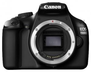Canon EOS 1100D Body ― LuxPokupki