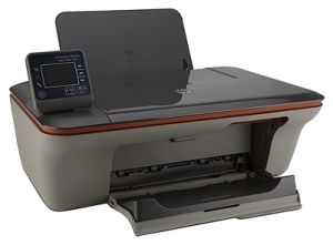 HP Deskjet 3050A (CR231C) ― LuxPokupki