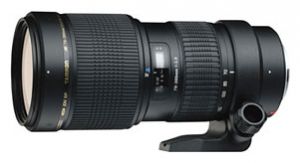 Tamron SP AF 70-200mm F/2.8 Di LD (IF) Macro Canon EF ― LuxPokupki