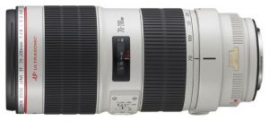 Canon EF 70-200mm f/2.8L IS II USM (Canon) ― LuxPokupki