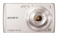 Sony Cyber-shot DSC-W510 (Sony) ― LuxPokupki