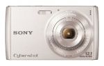 Sony Cyber-shot DSC-W510 (Sony)