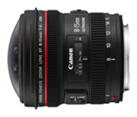 Canon EF 8-15mm f/4.0L Fisheye USM ― LuxPokupki