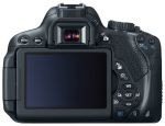 Canon EOS 650D Kit 18-55 IS