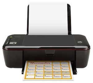 HP DeskJet 3000 ― LuxPokupki