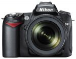 Nikon D90 Kit 18-55 VR