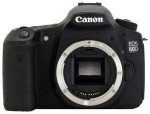 Canon EOS 60D Body ― LuxPokupki