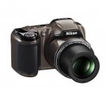 Nikon Coolpix L810 (Nikon)