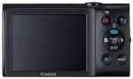 Canon PowerShot A2300 black