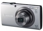 Canon PowerShot A2300 silver