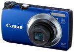 Canon PowerShot A3300 IS (Canon)