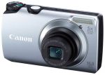 Canon PowerShot A3300 IS (Canon)