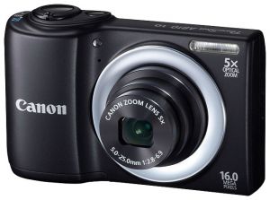 Canon PowerShot A810 (Canon) ― LuxPokupki