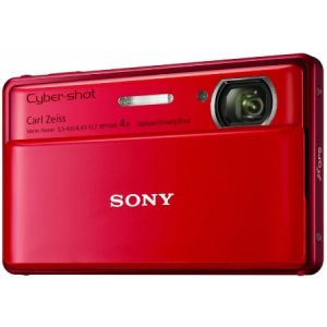 Sony Cyber-shot DSC-TX100V (Sony) ― LuxPokupki