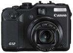 Canon PowerShot G12 (Canon)