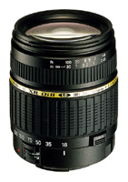 Tamron AF 18-200mm F/3,5-6,3 XR Di II LD Aspherical (IF) MACRO Canon EF ― LuxPokupki
