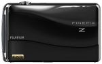 Fujifilm FinePix Z700EXR black