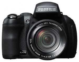 Fujifilm FinePix HS30EXR ― LuxPokupki