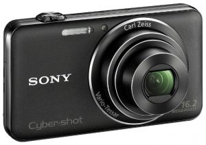 Sony Cyber-shot DSC-WX50 ― LuxPokupki
