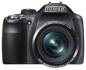 Fujifilm FinePix SL260 black ― LuxPokupki