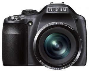 Fujifilm FinePix SL300 black ― LuxPokupki