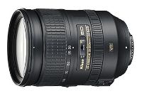 Nikon 28-300mm f/3.5-5.6G ED VR AF-S Nikkor ― LuxPokupki