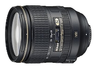 Nikon 24-120mm f/4G ED VR AF-S Nikkor ― LuxPokupki
