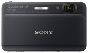 Sony Cyber-shot DSC-TX55 ― LuxPokupki