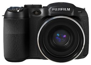 Fujifilm FinePix S2980 black ― LuxPokupki