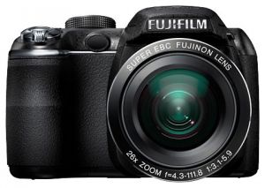 Fujifilm FinePix S3300 ― LuxPokupki